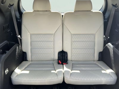 2017 Kia Sorento SX Limited V6