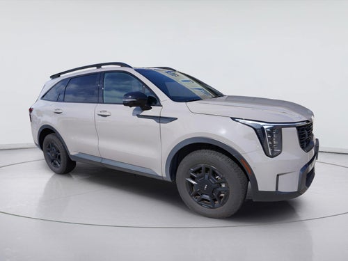 2024 Kia Sorento X-Pro SX-Prestige