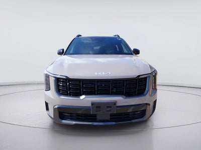 2024 Kia Sorento X-Pro SX-Prestige