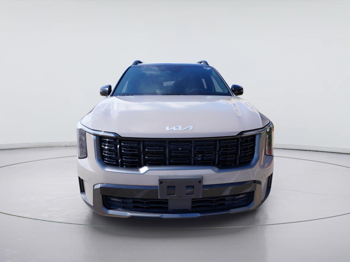 2024 Kia Sorento X-Pro SX-Prestige