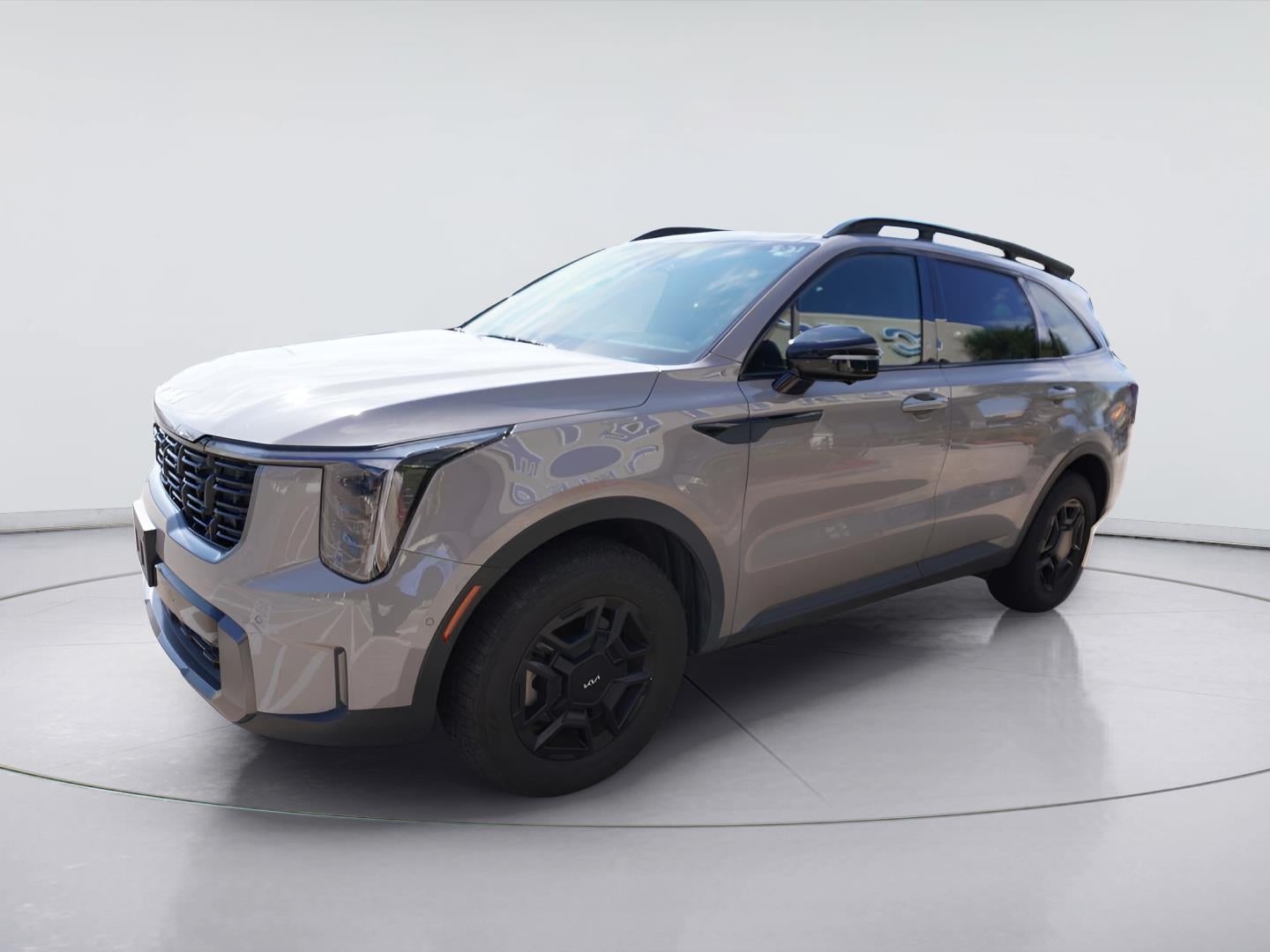 2024 Kia Sorento X-Pro SX-Prestige