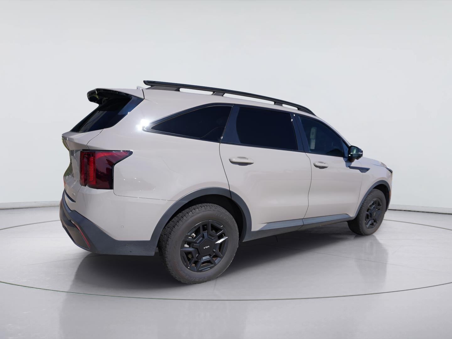 2024 Kia Sorento X-Pro SX-Prestige