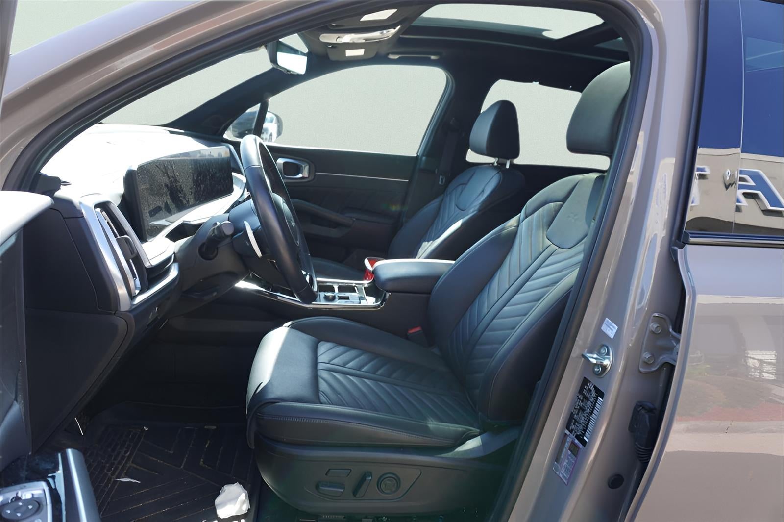 2024 Kia Sorento X-Pro SX-Prestige