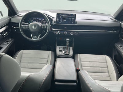 2026 Honda CRV Base