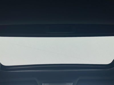 2026 Honda CRV Base