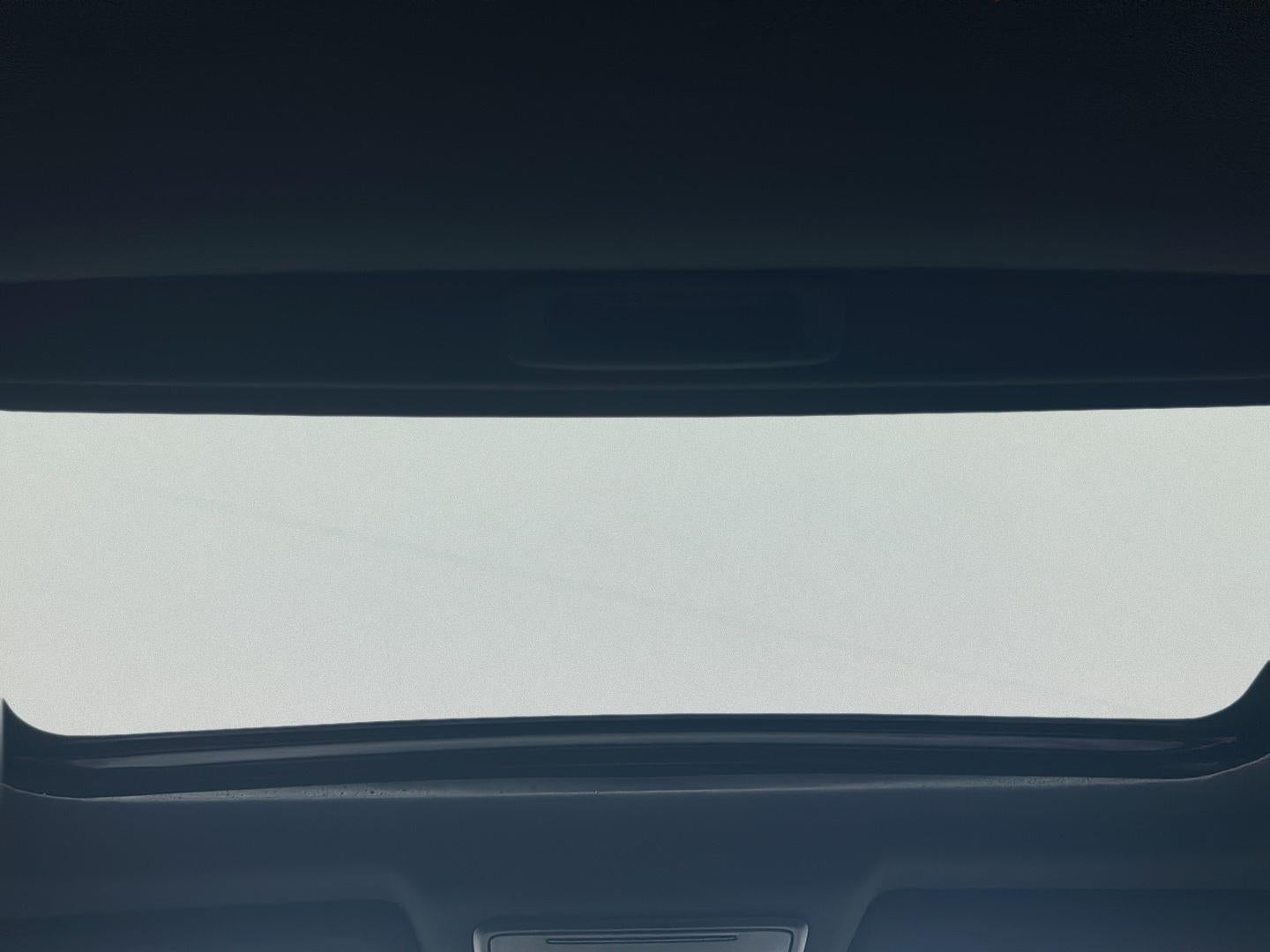 2026 Honda CRV Base