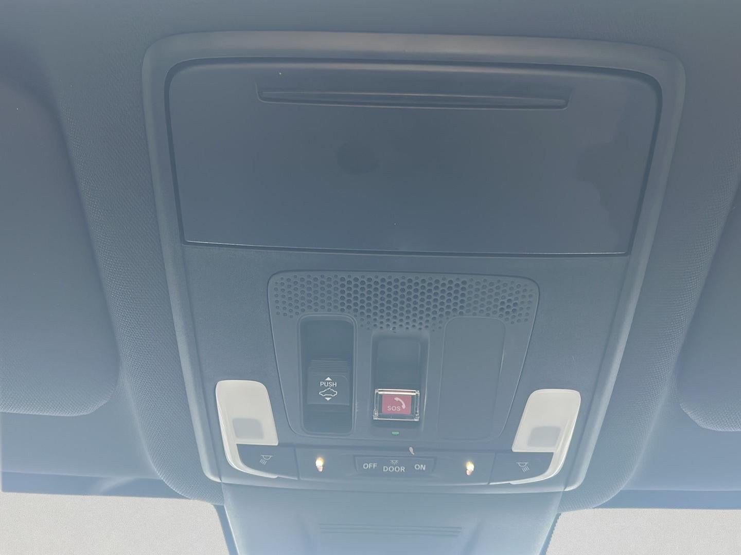 2026 Honda CRV Base