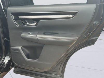 2026 Honda CRV Base