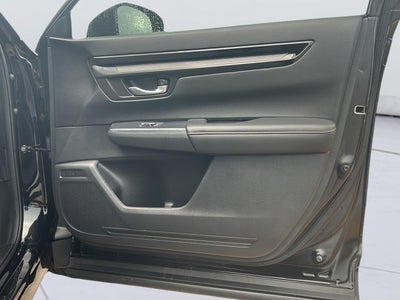 2026 Honda CRV Base