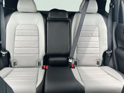 2026 Honda CRV Base