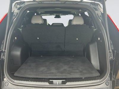 2026 Honda CRV Base