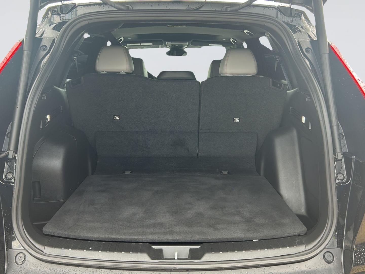 2026 Honda CRV Base