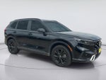 2026 Honda Crv Base