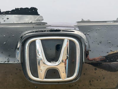 2026 Honda CRV Base
