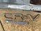 2026 Honda CRV Base