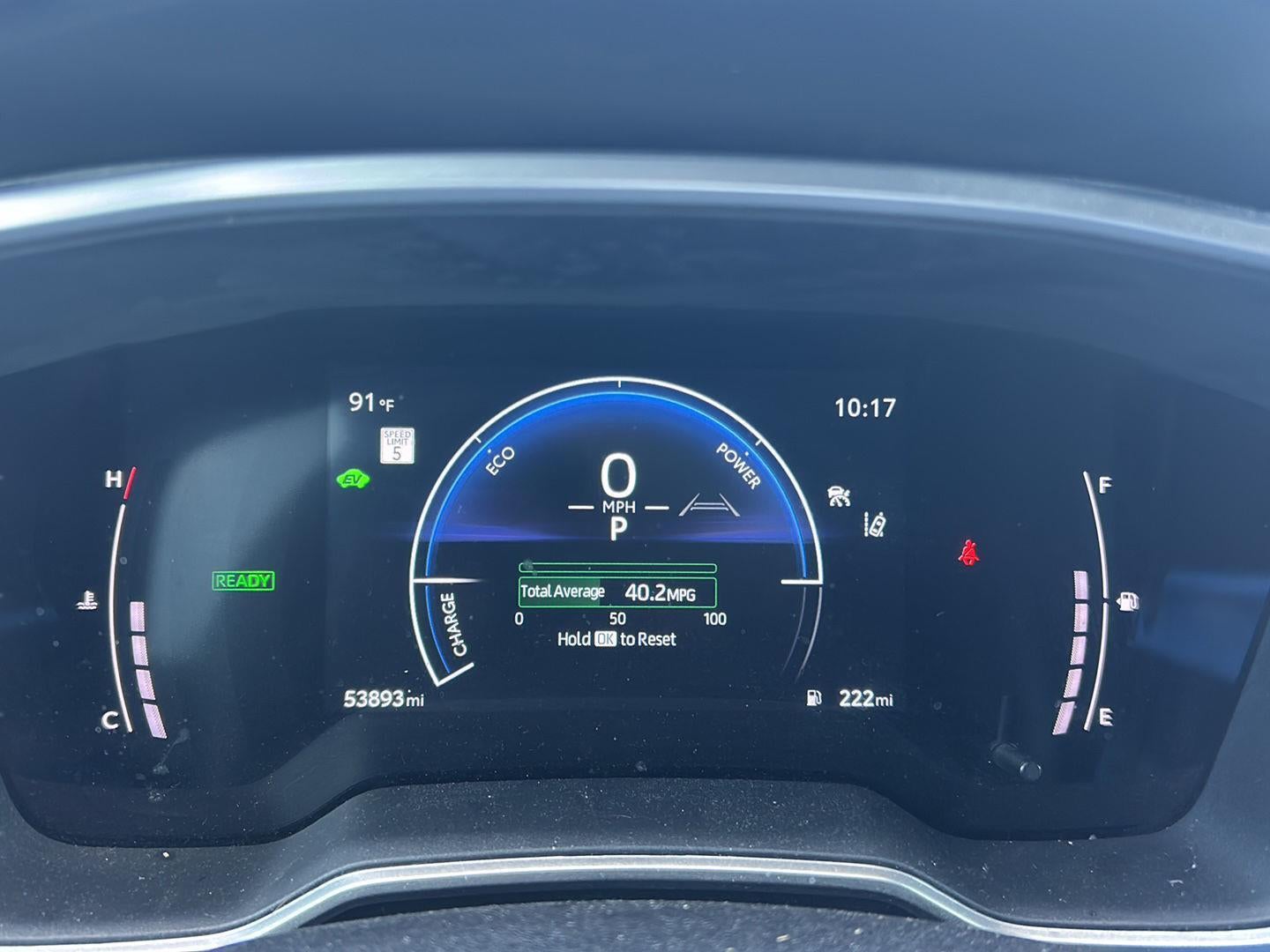 2024 Toyota Corolla Cross Hybrid XSE