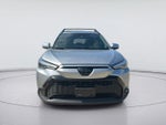 2024 Toyota Corolla Cross Hybrid XSE