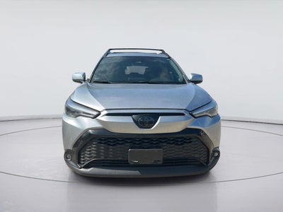 2024 Toyota Corolla Cross Hybrid XSE