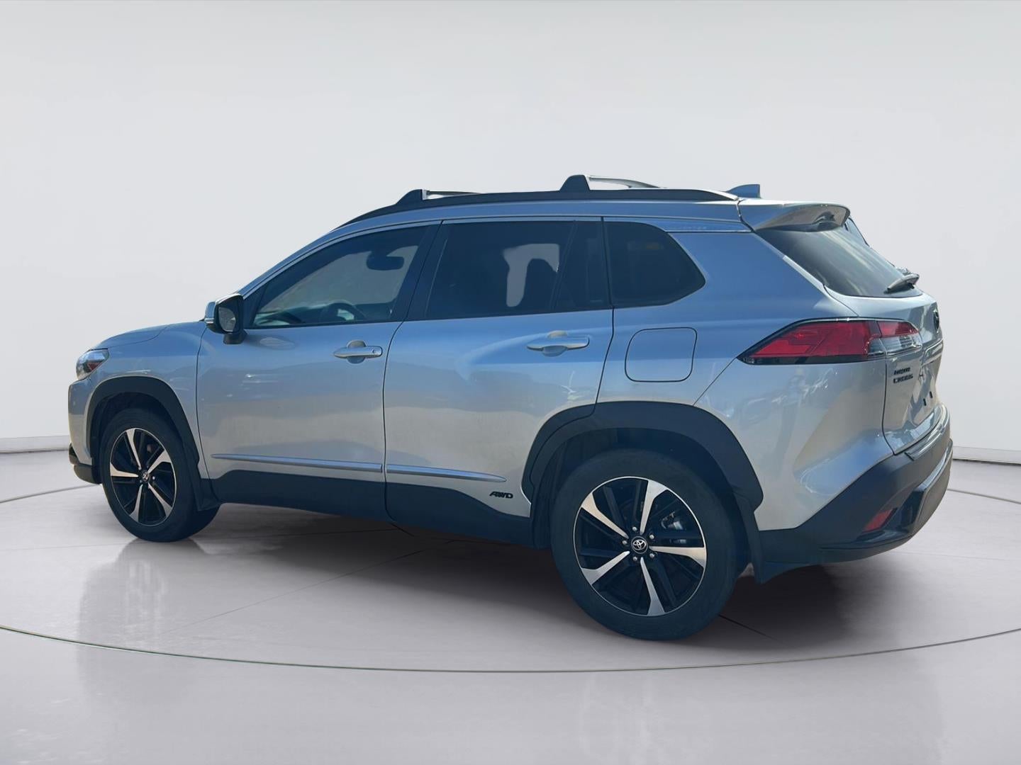 2024 Toyota Corolla Cross Hybrid XSE