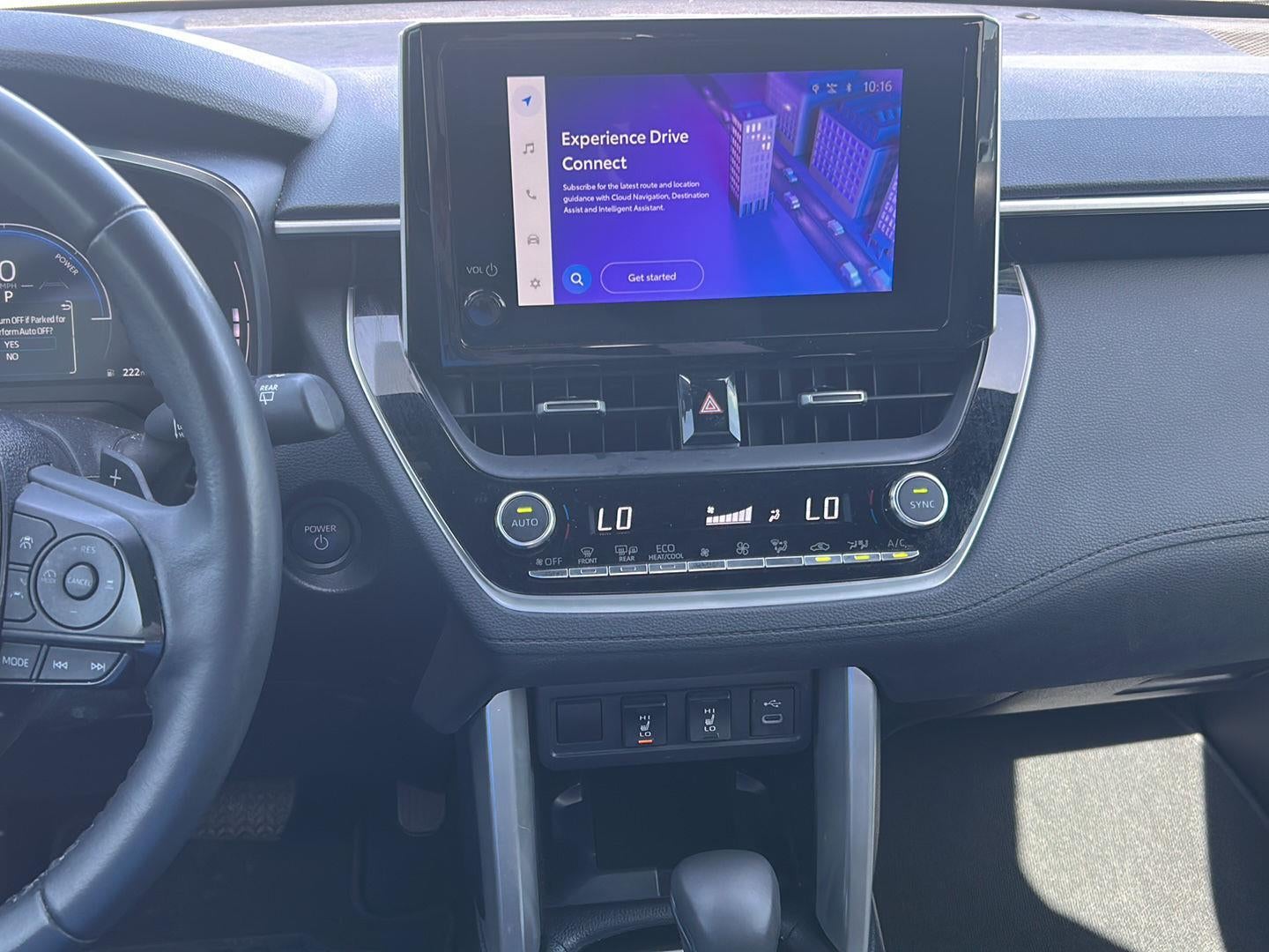 2024 Toyota Corolla Cross Hybrid XSE