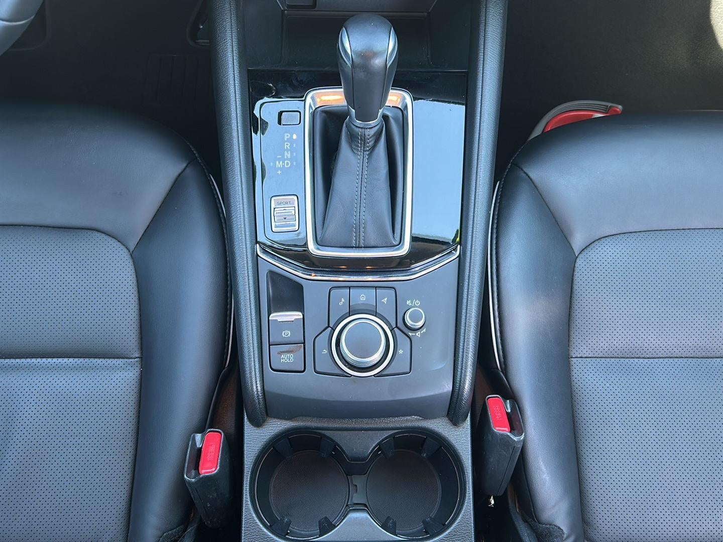 2024 Mazda Mazda CX-5 2.5 S Select Package
