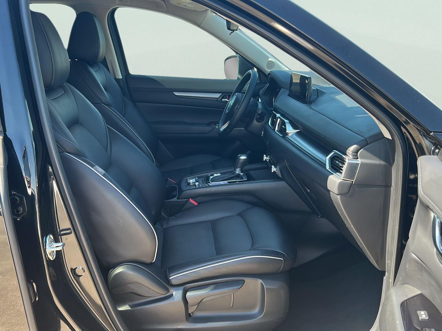 2024 Mazda Mazda CX-5 2.5 S Select Package