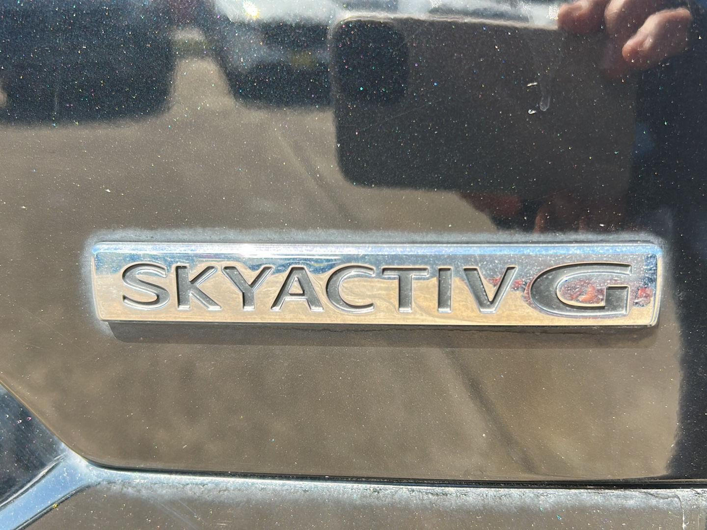 2024 Mazda Mazda CX-5 2.5 S Select Package