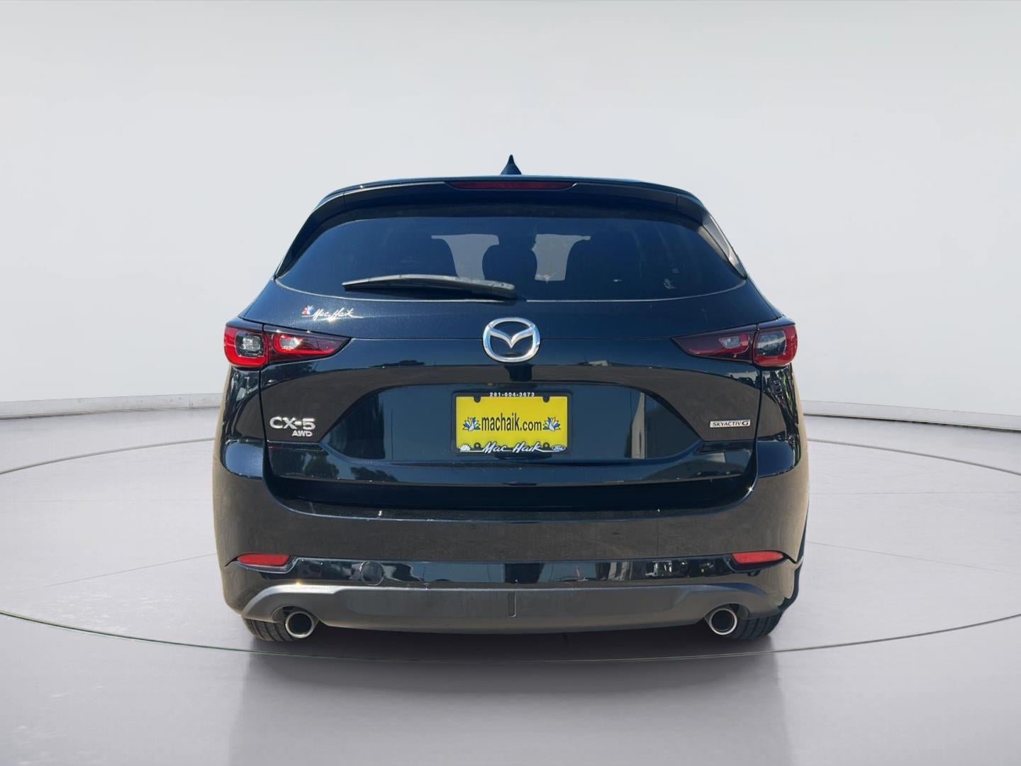 2024 Mazda Mazda CX-5 2.5 S Select Package