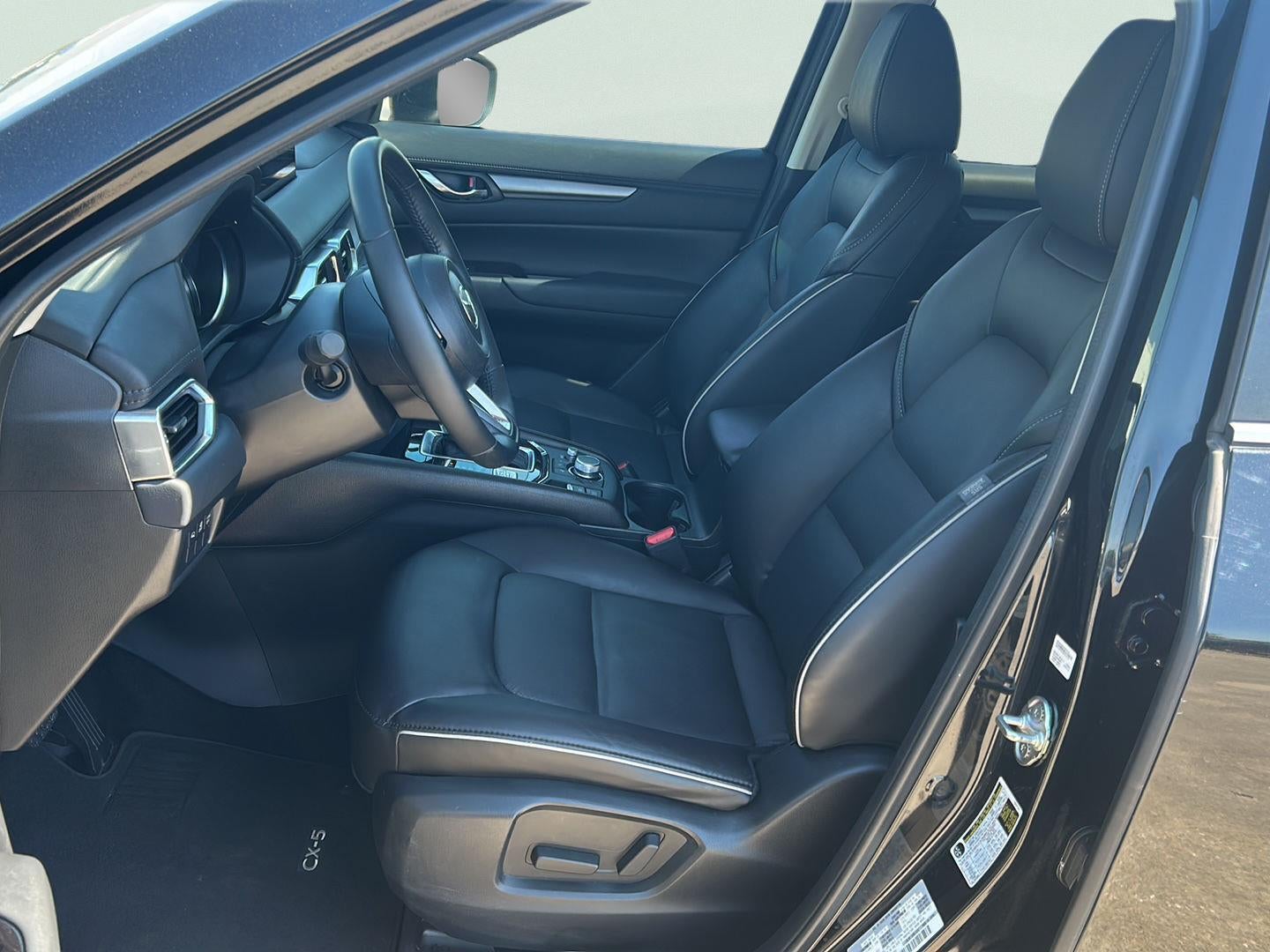 2024 Mazda Mazda CX-5 2.5 S Select Package