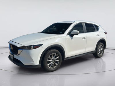 2022 Mazda Mazda CX-5 2.5 S Preferred Package