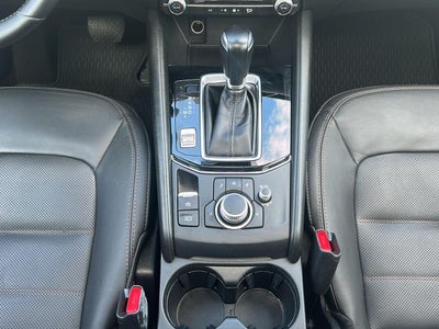 2022 Mazda Mazda CX-5 2.5 S Preferred Package