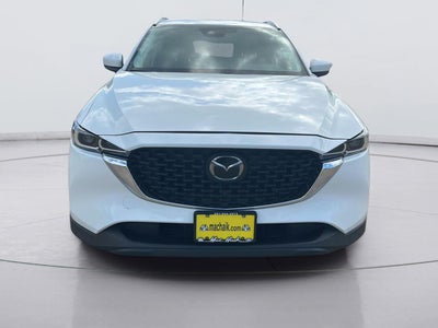 2022 Mazda Mazda CX-5 2.5 S Preferred Package