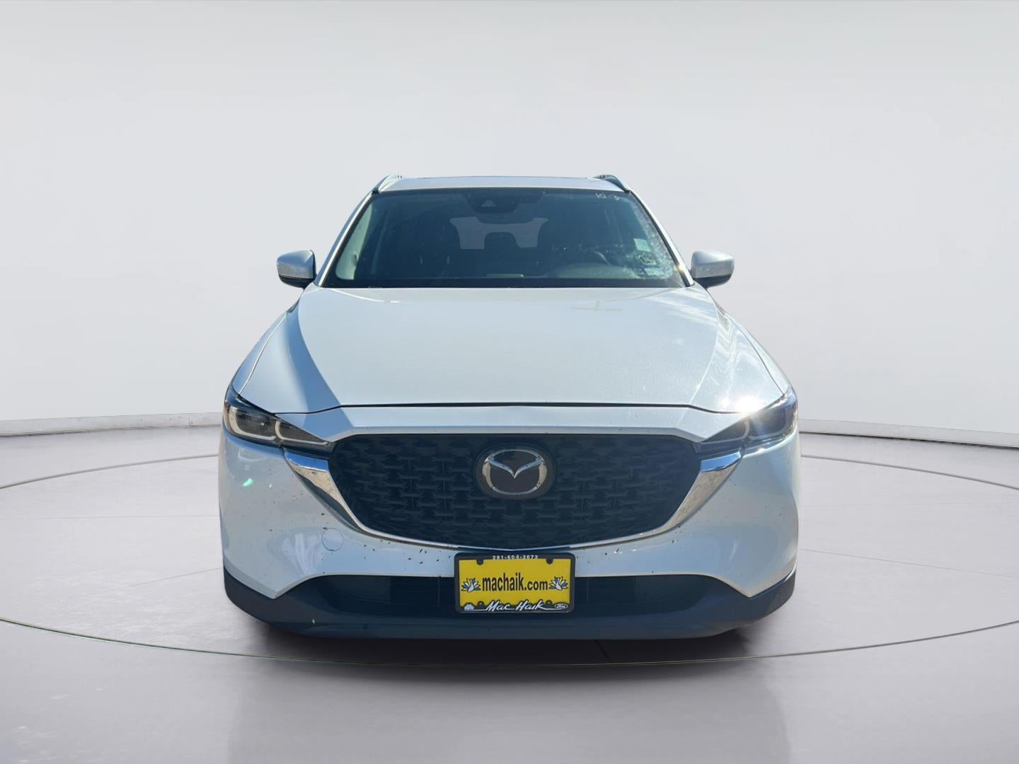 2022 Mazda Mazda CX-5 2.5 S Preferred Package