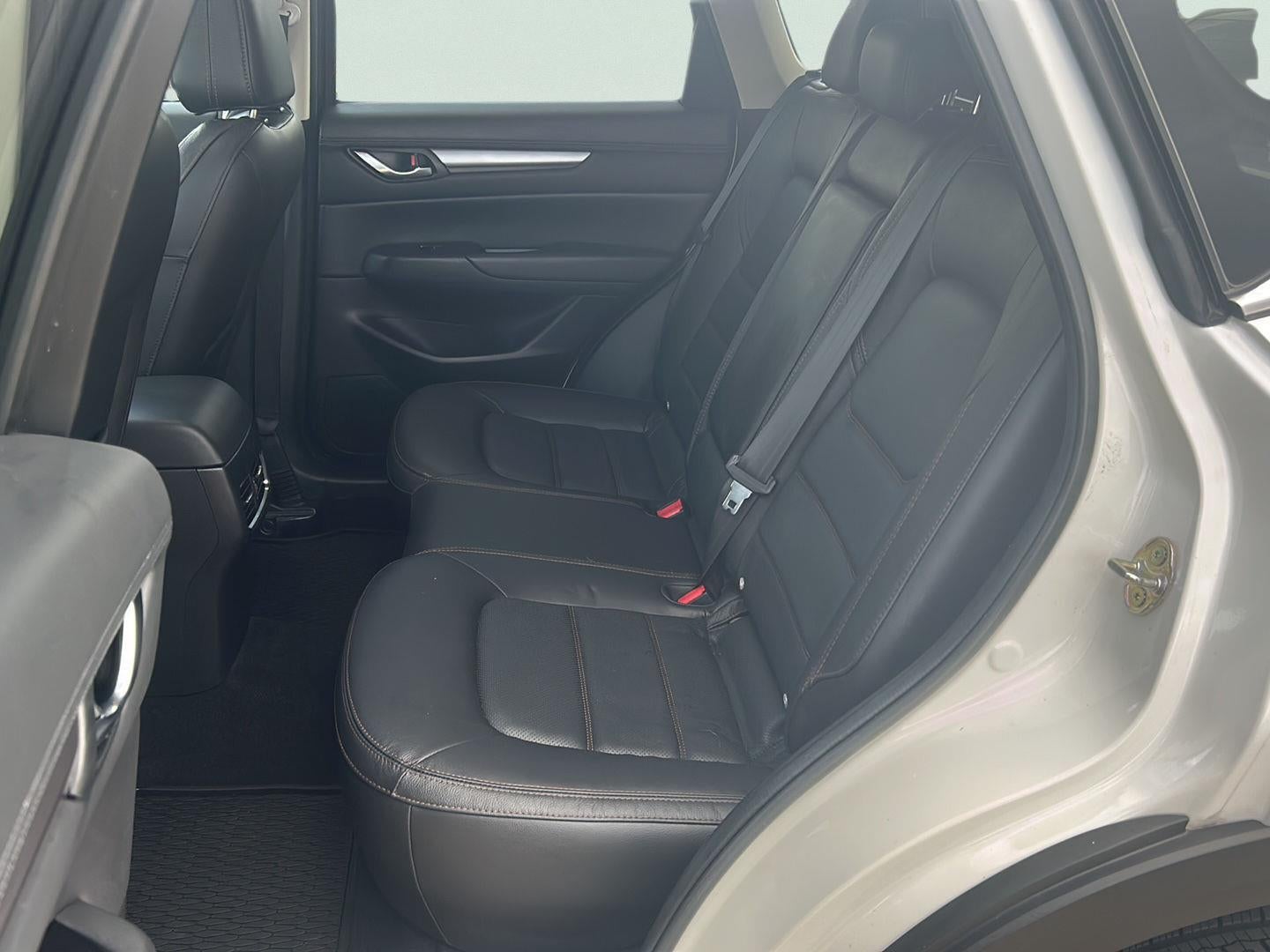 2022 Mazda Mazda CX-5 2.5 S Preferred Package