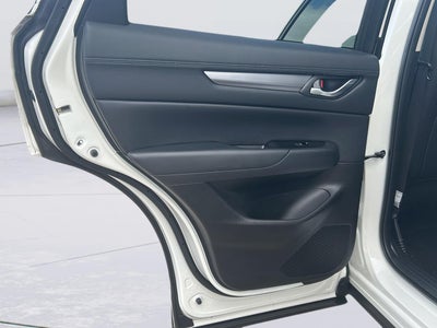 2022 Mazda Mazda CX-5 2.5 S Preferred Package