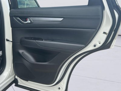 2022 Mazda Mazda CX-5 2.5 S Preferred Package