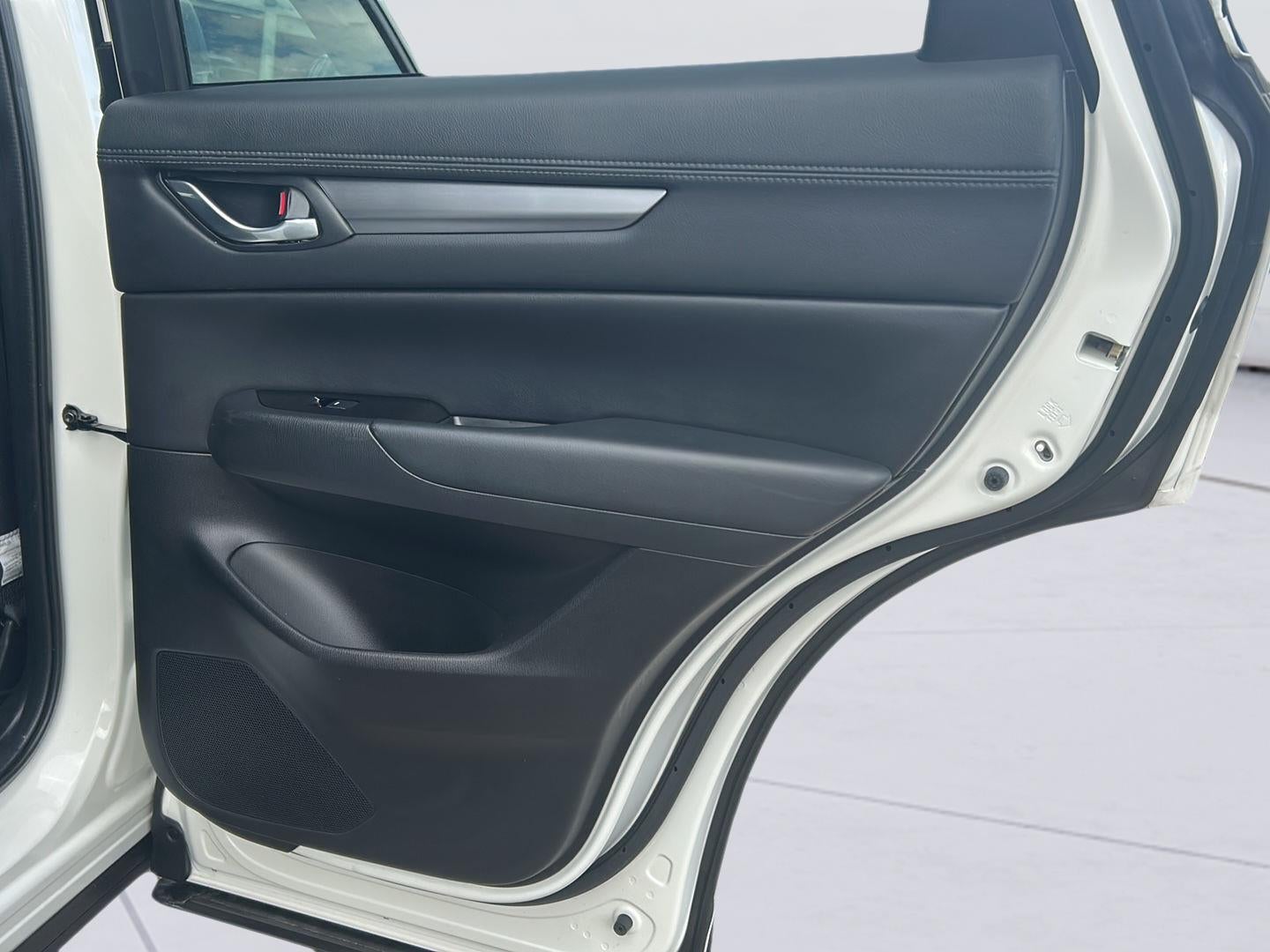 2022 Mazda Mazda CX-5 2.5 S Preferred Package