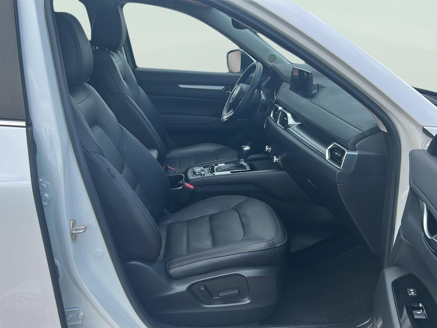 2022 Mazda Mazda CX-5 2.5 S Preferred Package