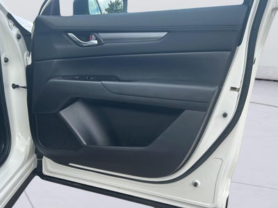 2022 Mazda Mazda CX-5 2.5 S Preferred Package