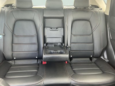 2022 Mazda Mazda CX-5 2.5 S Preferred Package
