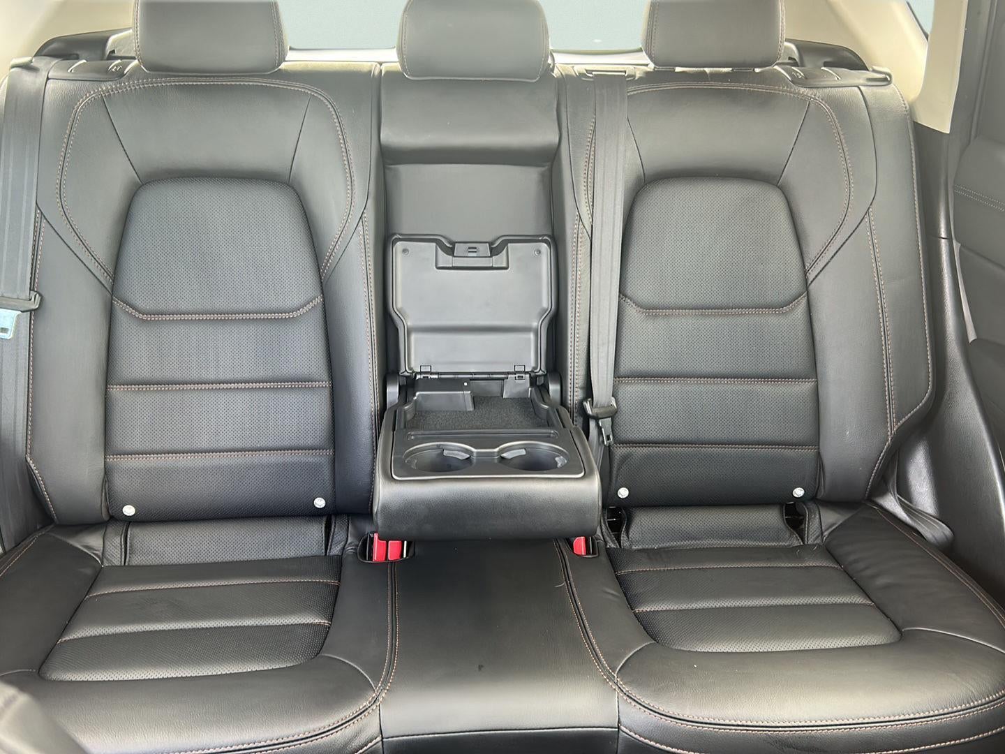 2022 Mazda Mazda CX-5 2.5 S Preferred Package
