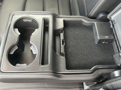 2022 Mazda Mazda CX-5 2.5 S Preferred Package