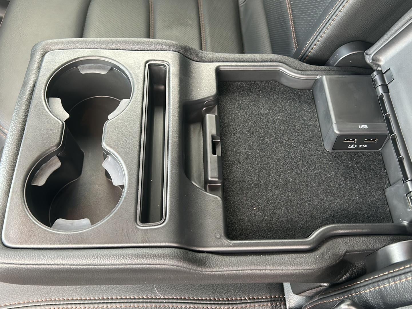2022 Mazda Mazda CX-5 2.5 S Preferred Package