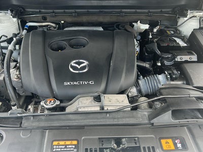 2022 Mazda Mazda CX-5 2.5 S Preferred Package