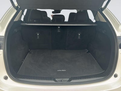 2022 Mazda Mazda CX-5 2.5 S Preferred Package