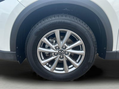 2022 Mazda Mazda CX-5 2.5 S Preferred Package