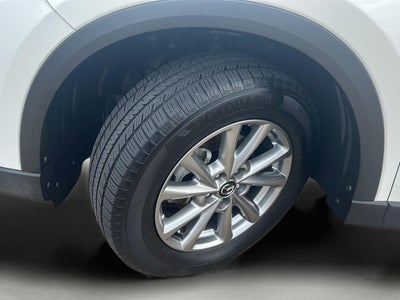 2022 Mazda Mazda CX-5 2.5 S Preferred Package