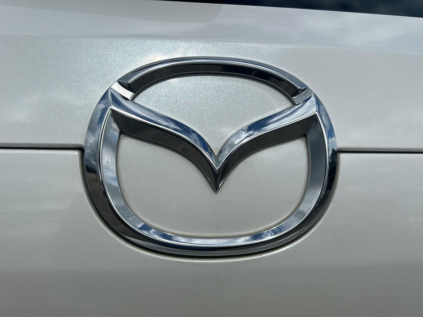 2022 Mazda Mazda CX-5 2.5 S Preferred Package