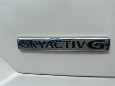 2022 Mazda Mazda CX-5 2.5 S Preferred Package
