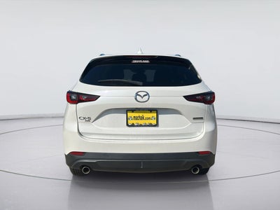 2022 Mazda Mazda CX-5 2.5 S Preferred Package